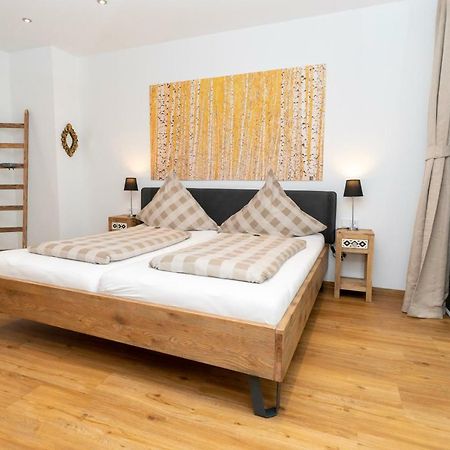Old Town Apartments Kaufbeuren Ngoại thất bức ảnh